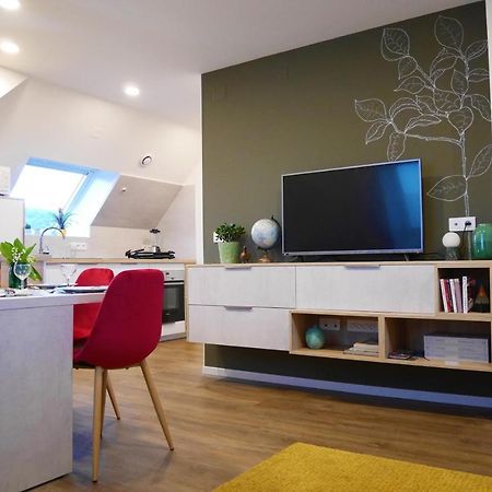 Le Jardin Des Roses Apartment Saverne Exterior photo