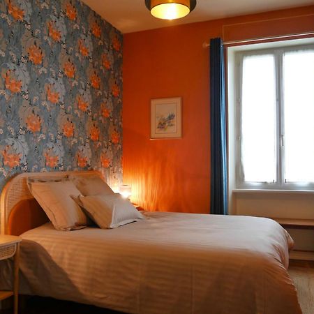 Le Jardin Des Roses Apartment Saverne Exterior photo