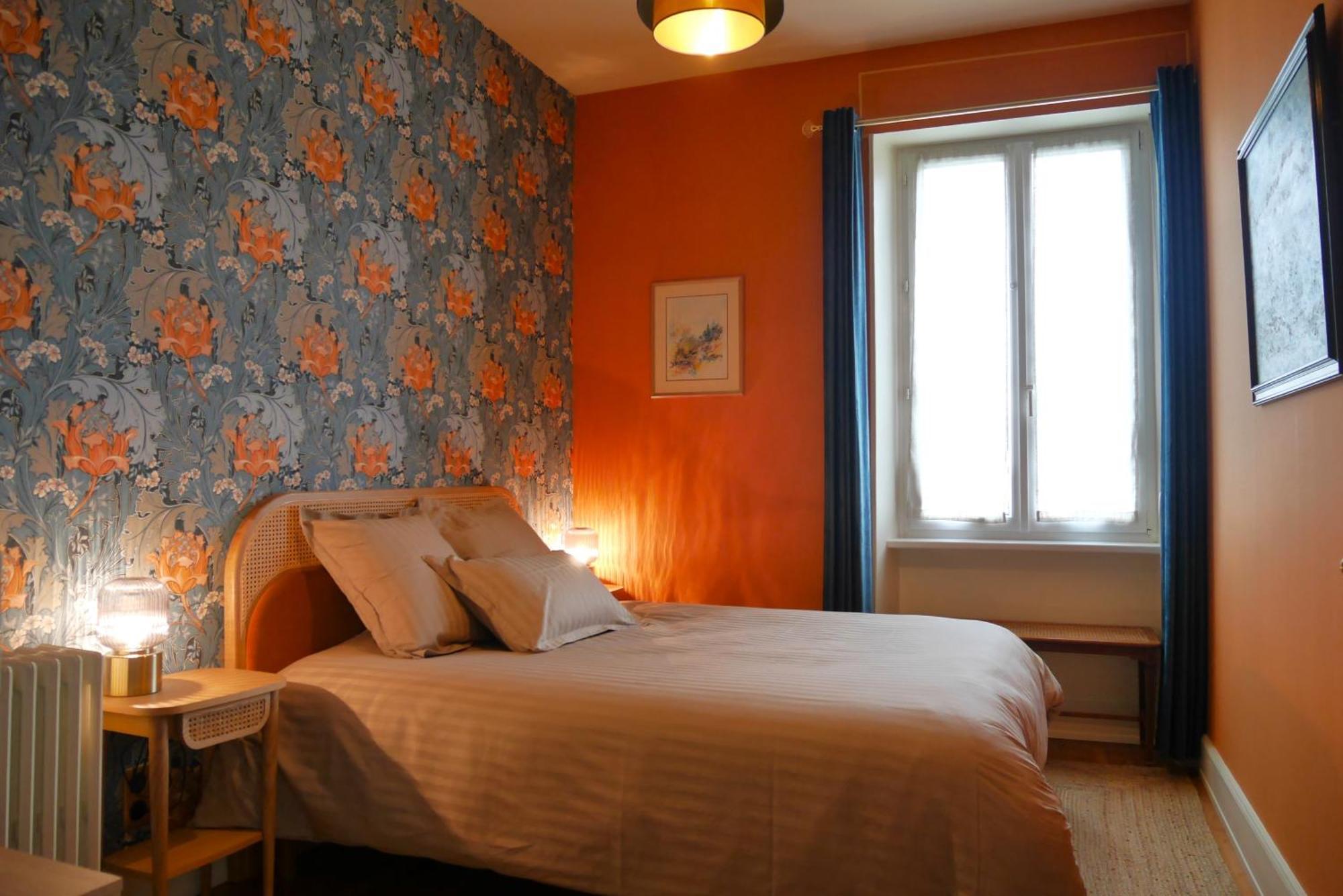 Le Jardin Des Roses Apartment Saverne Exterior photo